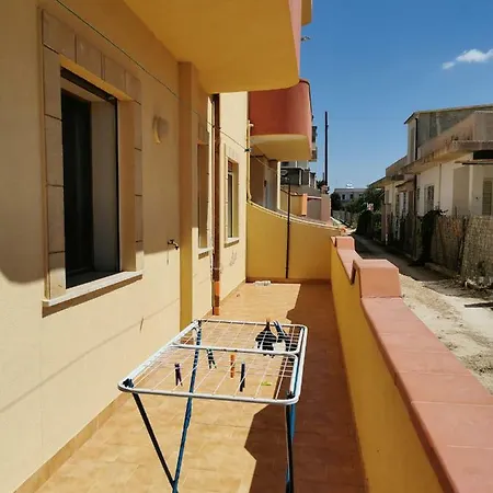 Casa Pam
