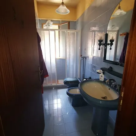 Casa de Férias Casa Pam Menfi