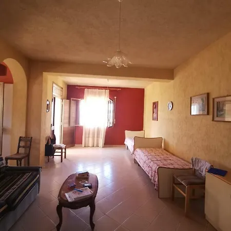 Casa de Férias Casa Pam