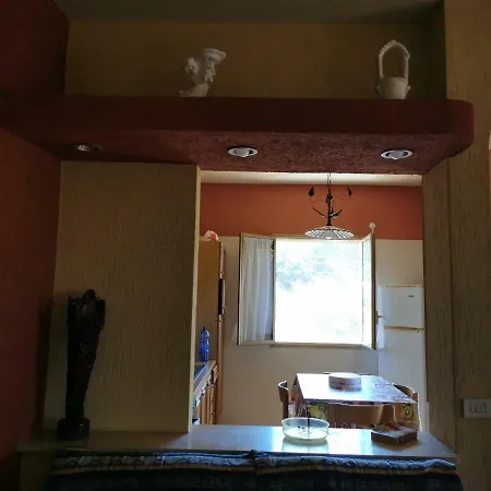 Casa Pam Menfi