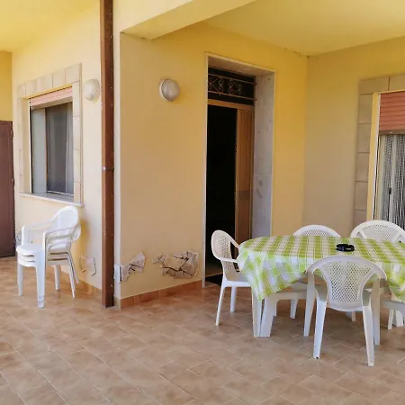 Casa Pam *