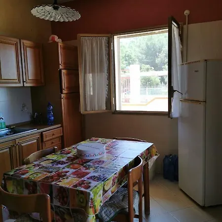Casa Pam * Menfi