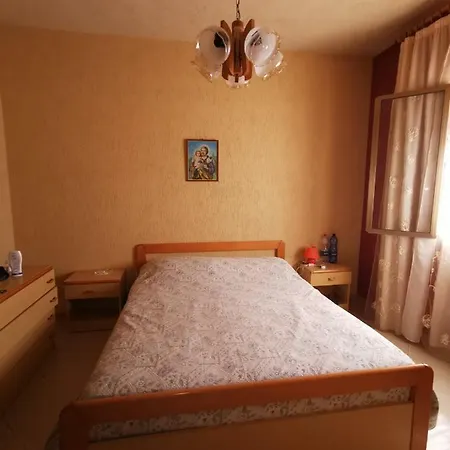 Casa Pam Menfi