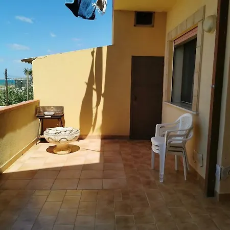 Casa de Férias Casa Pam *