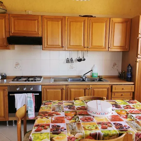 Casa Pam Menfi