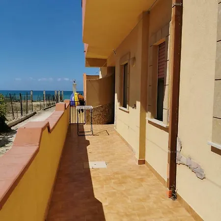 Casa Pam