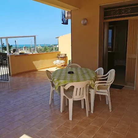 Casa de Férias Casa Pam Menfi